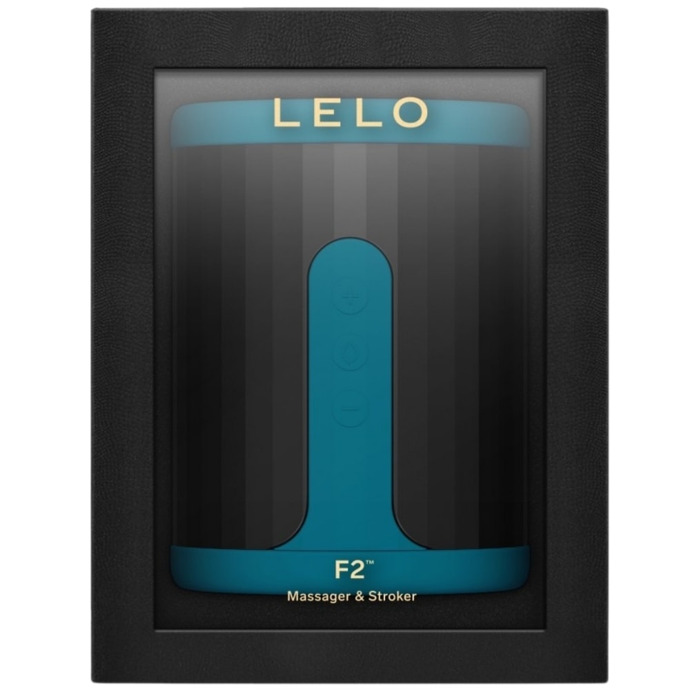 Lelo F2S Uygulama Kontrollü ve Dayanıklılık Egzersizli Yapay Zeka Etkileşimli Masturbator