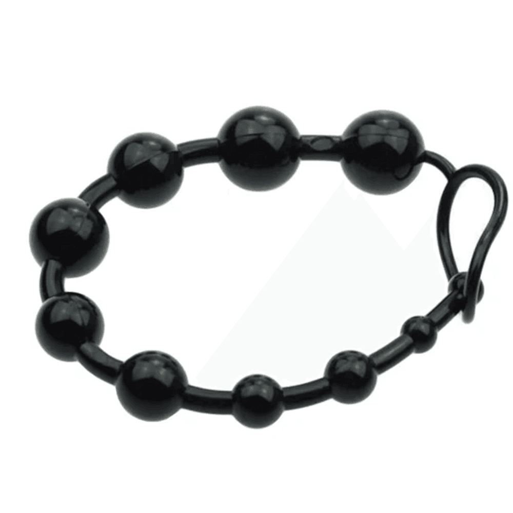 bAŞKa Anal Fantasy Anal Beads These Perfect Anal Beads Alıştırıcı Anal Boncuk