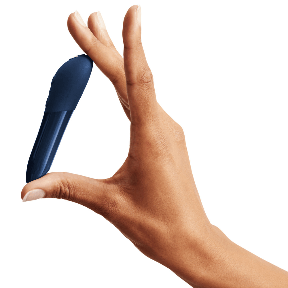 We-Vibe Tango X Power Play Şarjlı Mini Vibratör