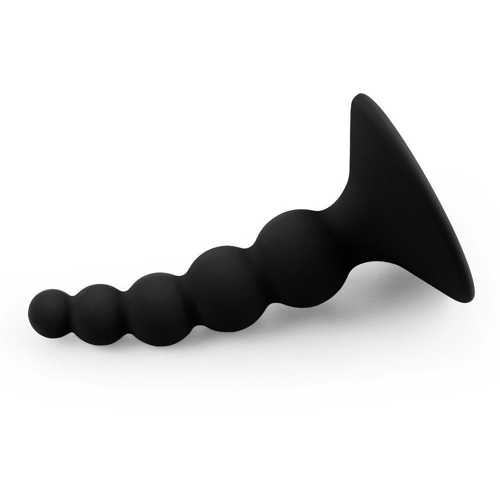 Lovetoy Lure Me Beads Anal Plug LV1023