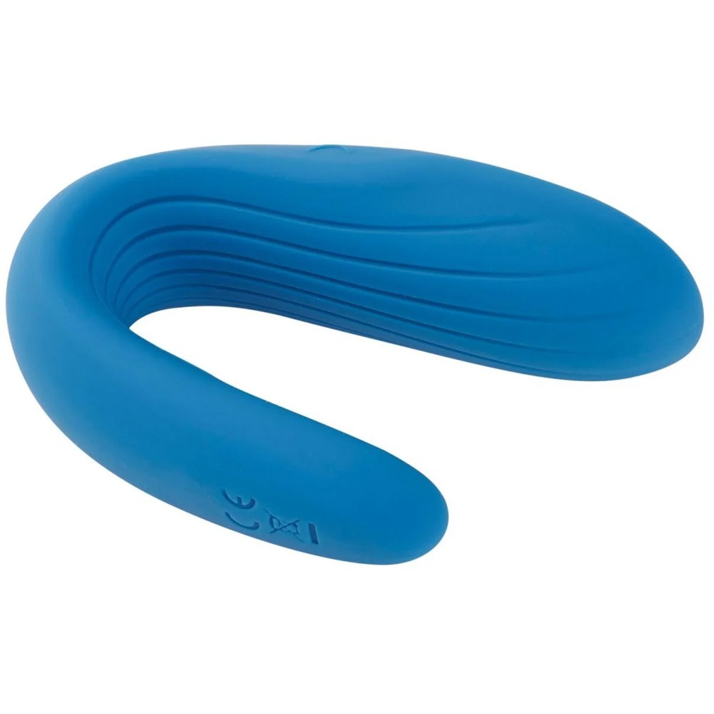 Satisfyer Double Whale Çiftlere Özel Partner Vibratör