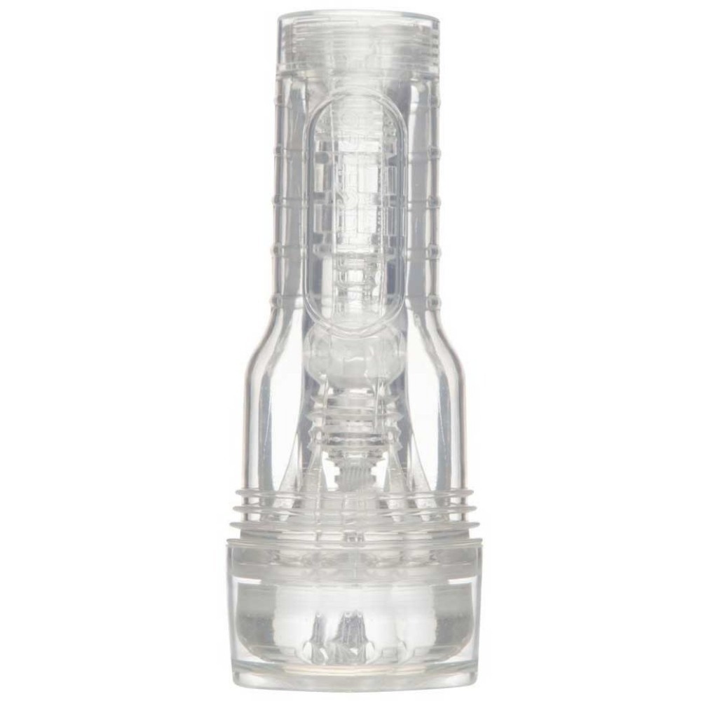 Orjinal Fleshlight Go Torque Ice Masturbator