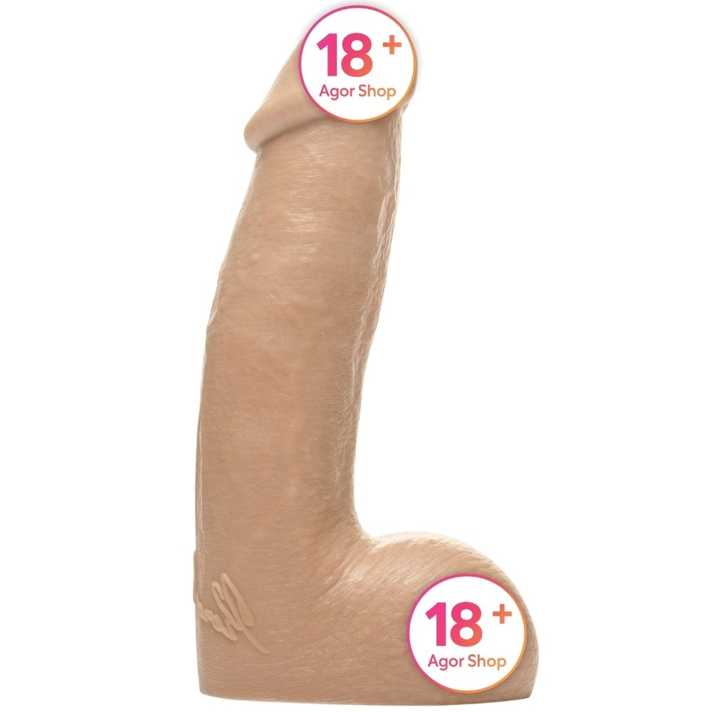Original Fleshjack Boys Reno Gold Dildo Realistik Penis