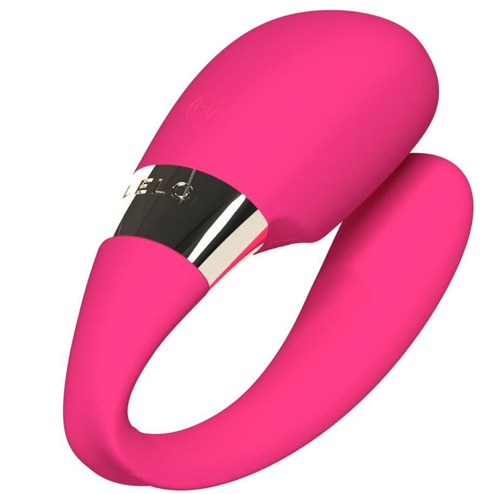 Lelo Tiani 3 Remote-Controlled Couples Massager Vibratör