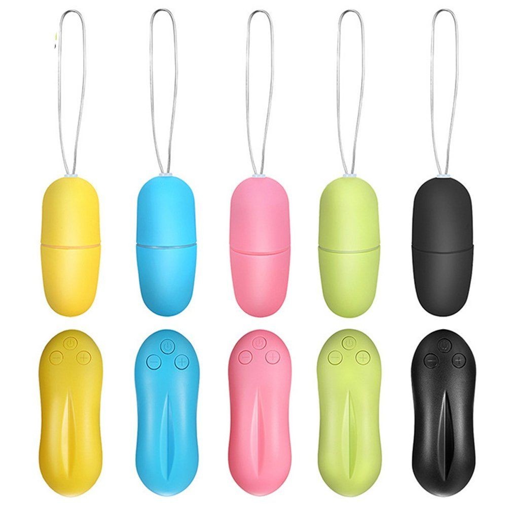 bAŞKa 10 Mode Remote Control Wearable Vibration Giyilebilir Uzaktan Kumandalı Vibratör