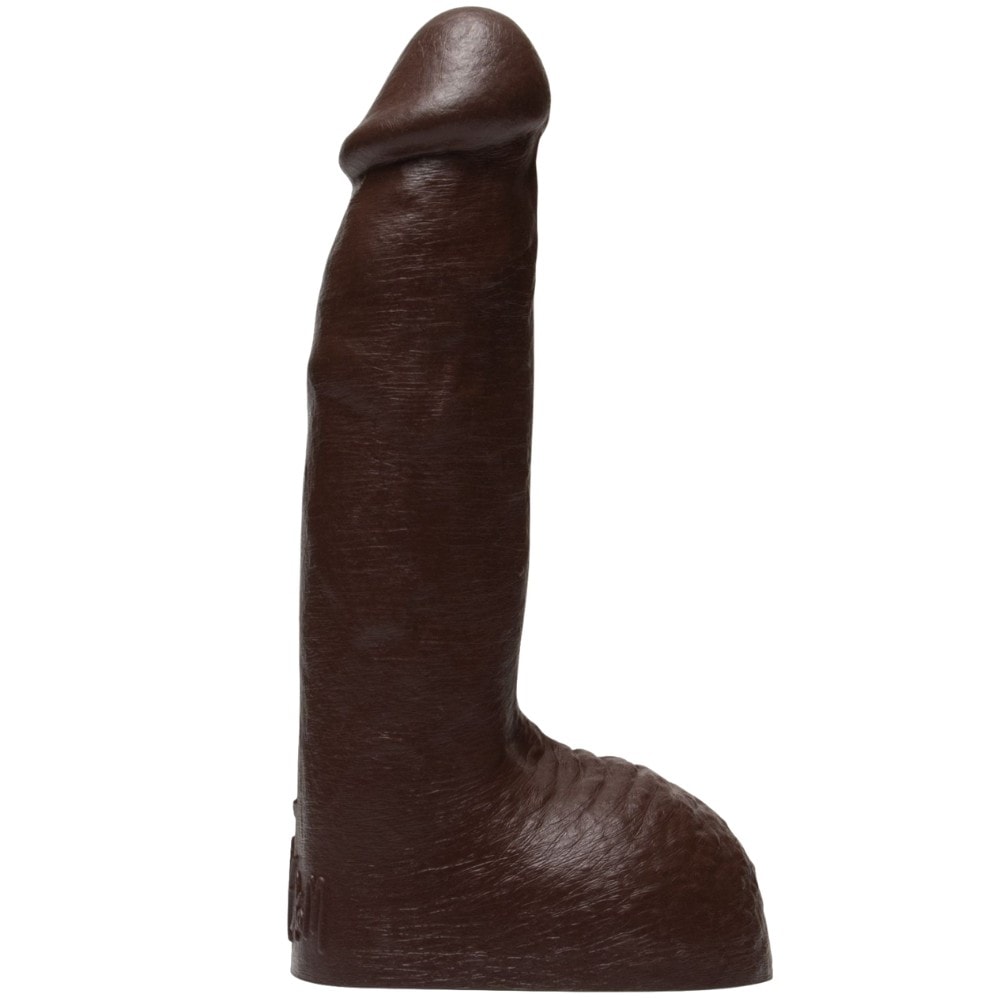 Original Fleshjack Boys Max Connor Dildo Realistik Penis
