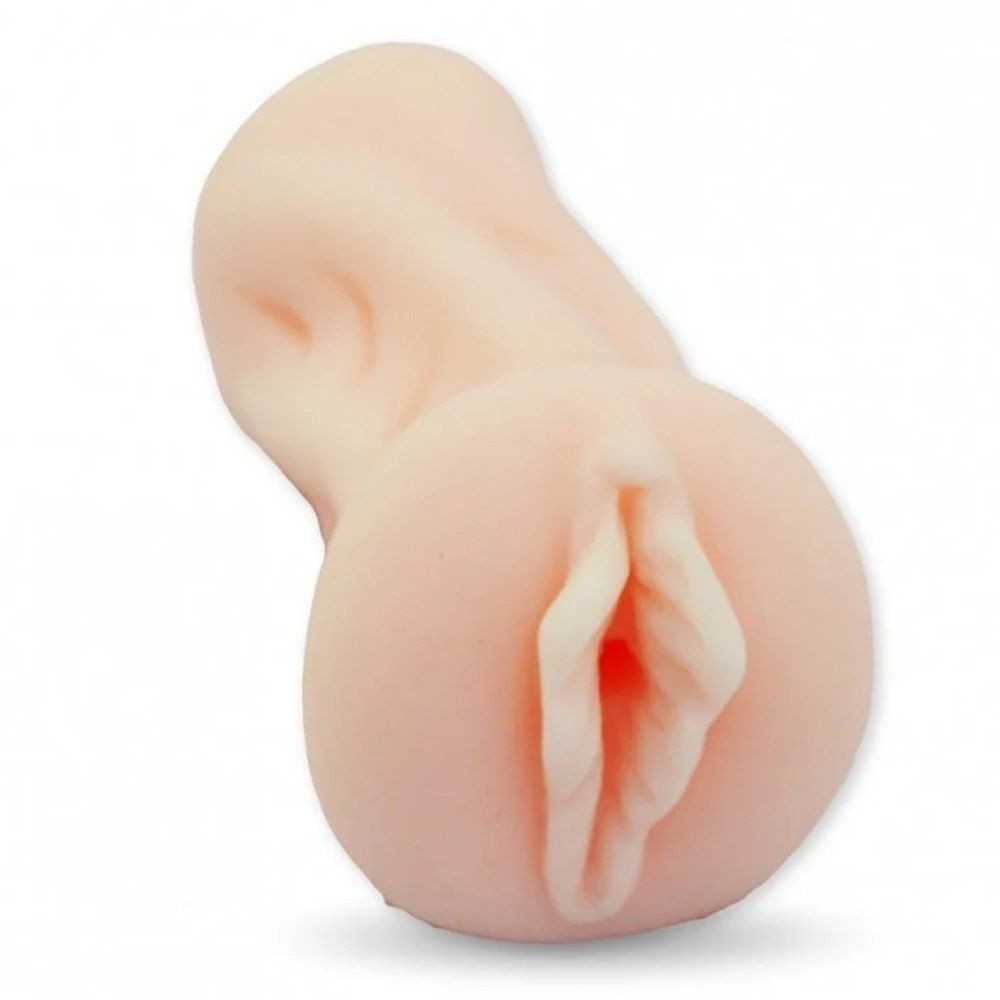 Xise Xiuanzi Pocket Pussy Realistik Vajina XS-MA60033