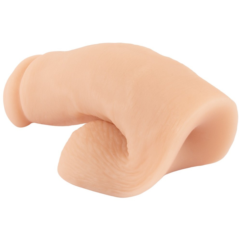 Original Fleshlight Mr. Limpy Light Large Realistik Penis