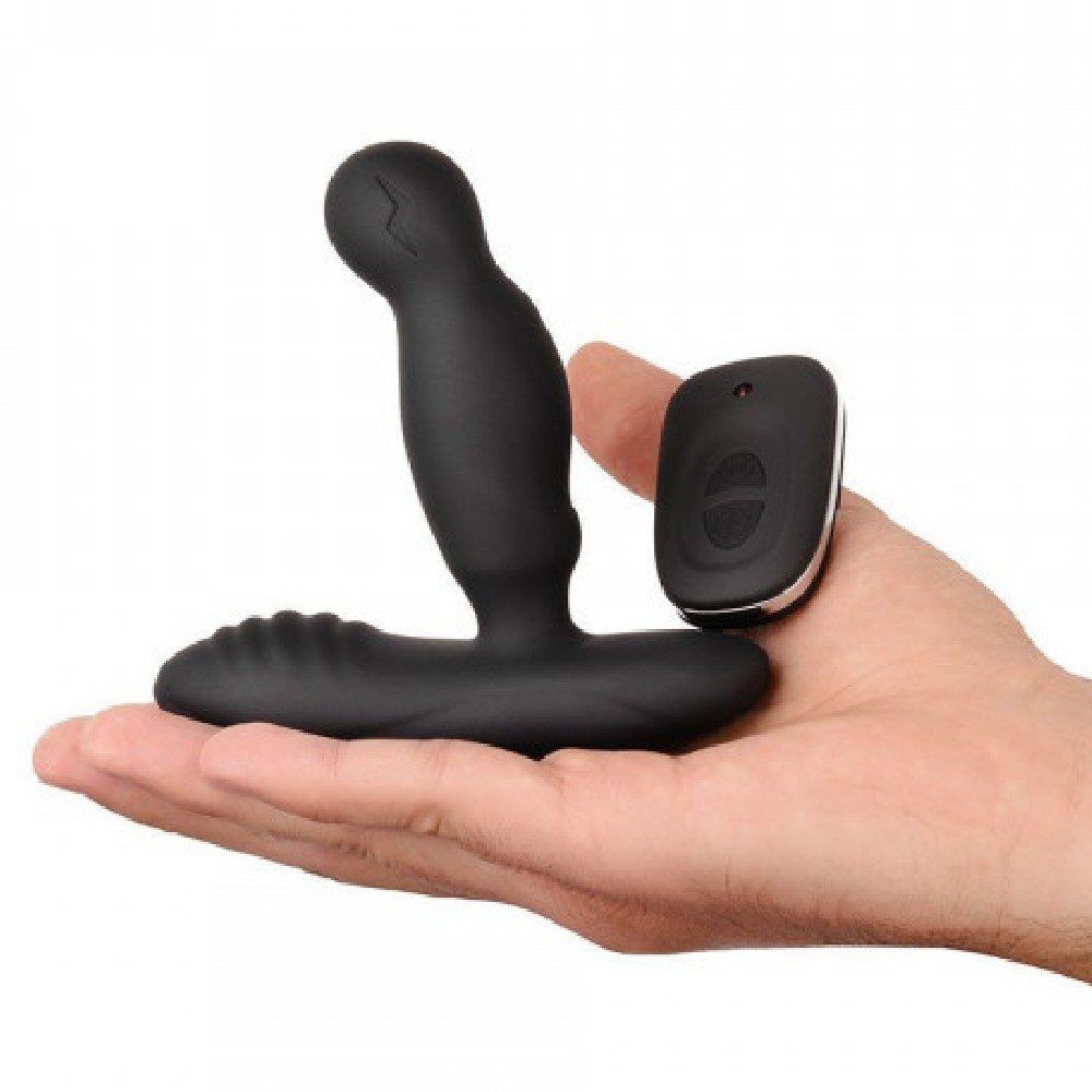 Dorcel P-Swing Prostat Stimulatör Hareketli Anal Vibratör