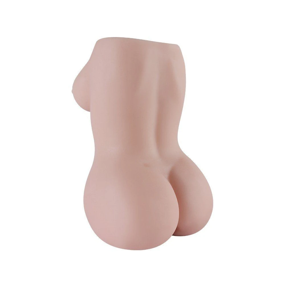 Xise Delphine Mini Breast Realistik Vajina XS-OEM092