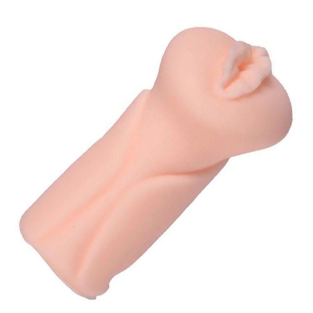 Xise Yezi Pocket Pussy Realistik Vajina XS-MA60032