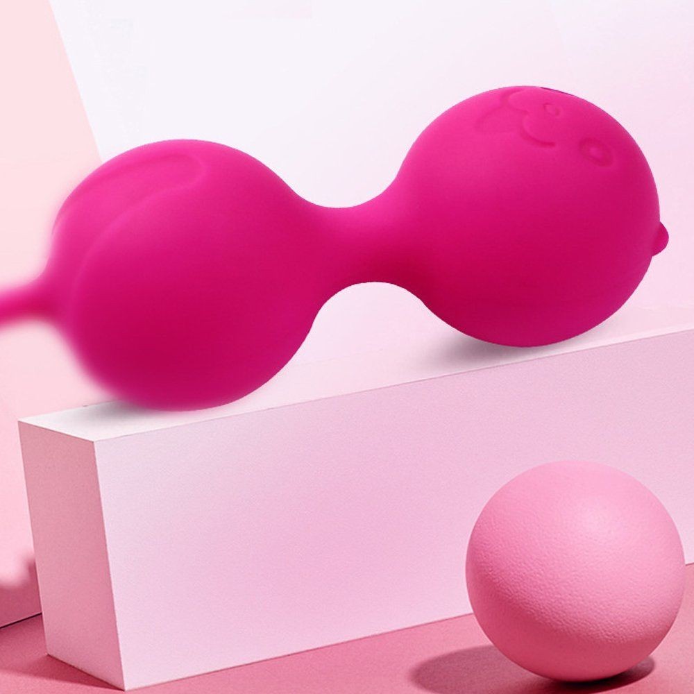Yeain Benwa Metal Jiggle Kegel Egzersiz Topu