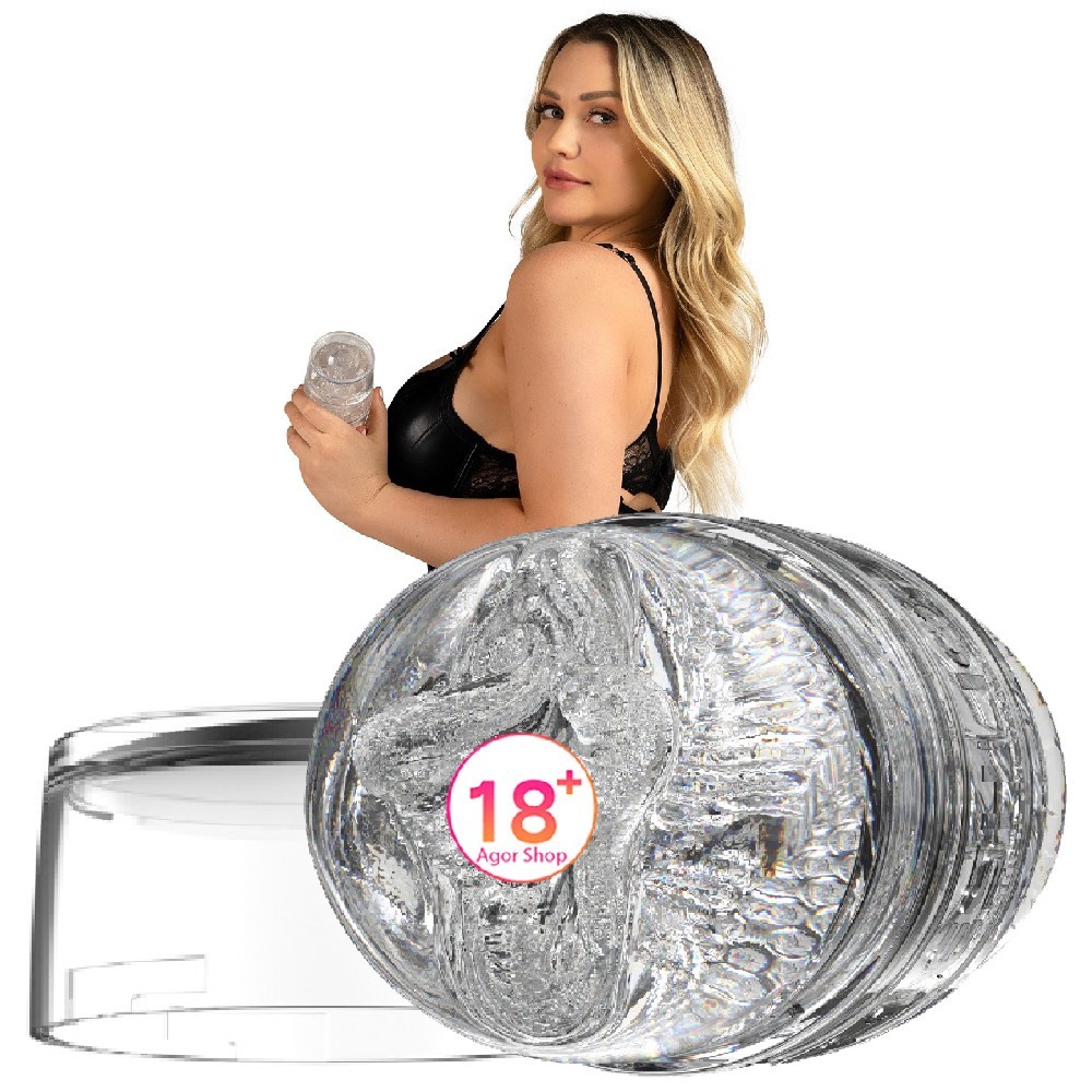 Original Fleshlight Quickshot Mia Malkova Masturbator