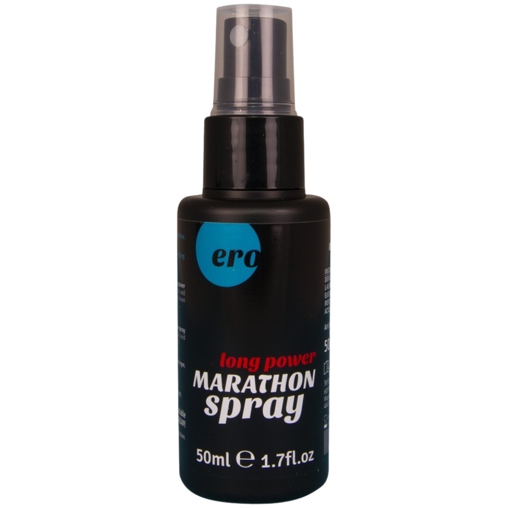 Hot Products Ero Marathon Spray Men Long Power 50 Ml Spray