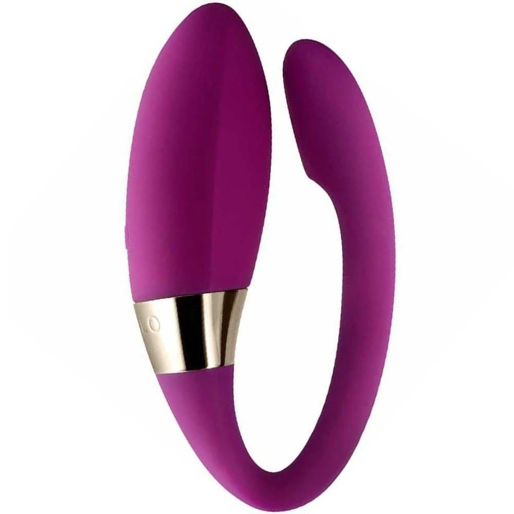 Lelo Noa Couples Massager Partner Vibratör