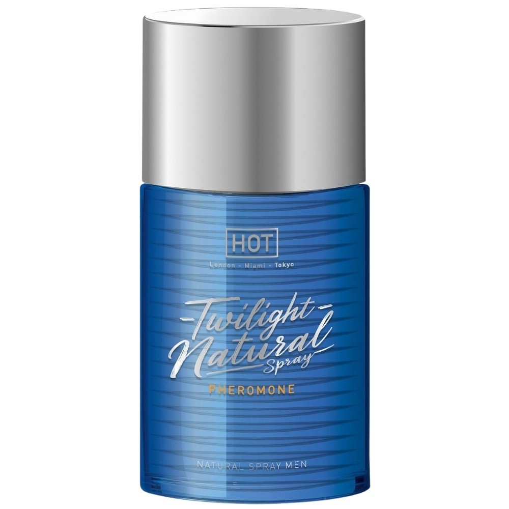 Hot Products Twilight Pheromones Natural Spray 50 Ml