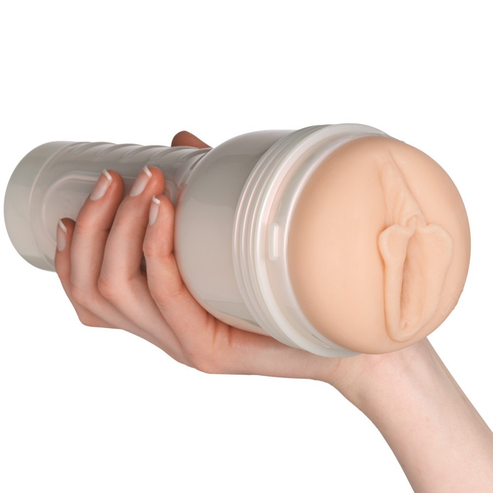 Original Fleshlight Girls Gina Valentina Realistik Vajina Masturbator