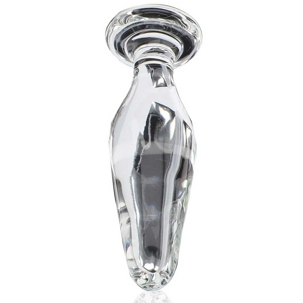 ToyJoy Star Sparkler Cam Dildo