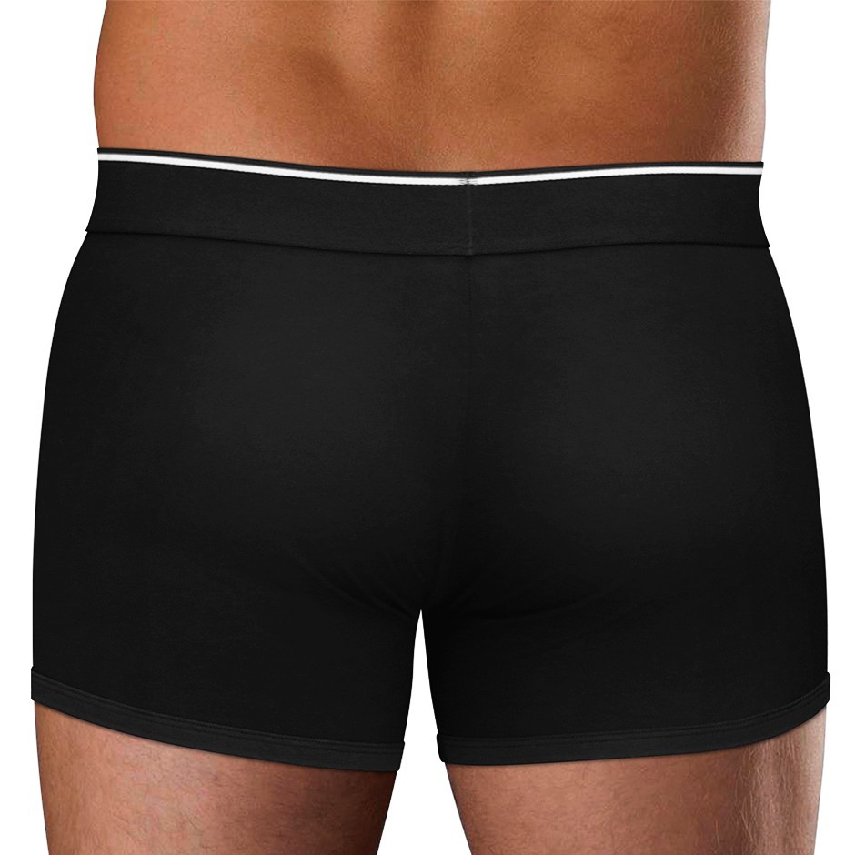 Lovetoy Horny Strapon Shorts XL/XXL Boxer Penis Kemeri LV7150205C