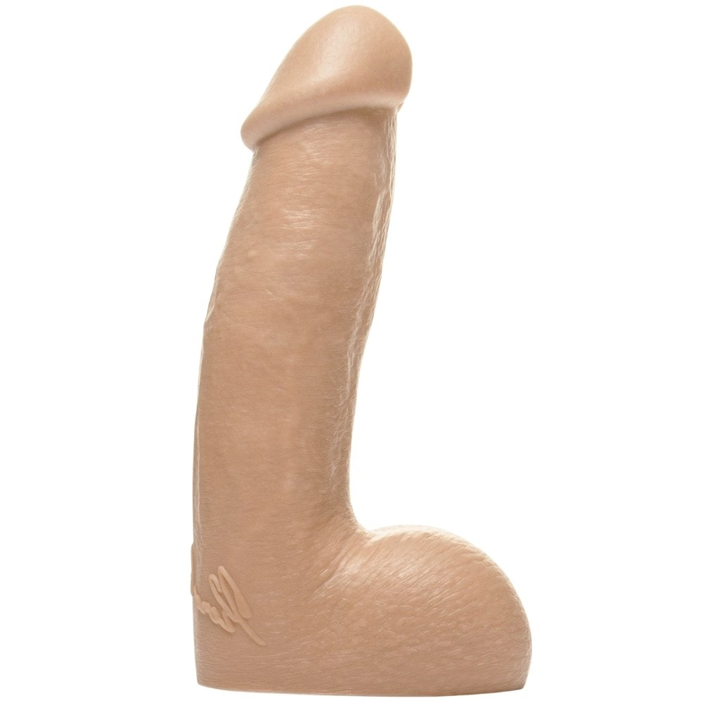 Original Fleshjack Boys Reno Gold Dildo Realistik Penis