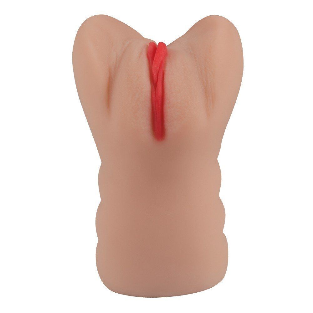 Shequ Yana Anal ve Vajinal Çift Taraflı Realistik Vajina SQ-MA60086