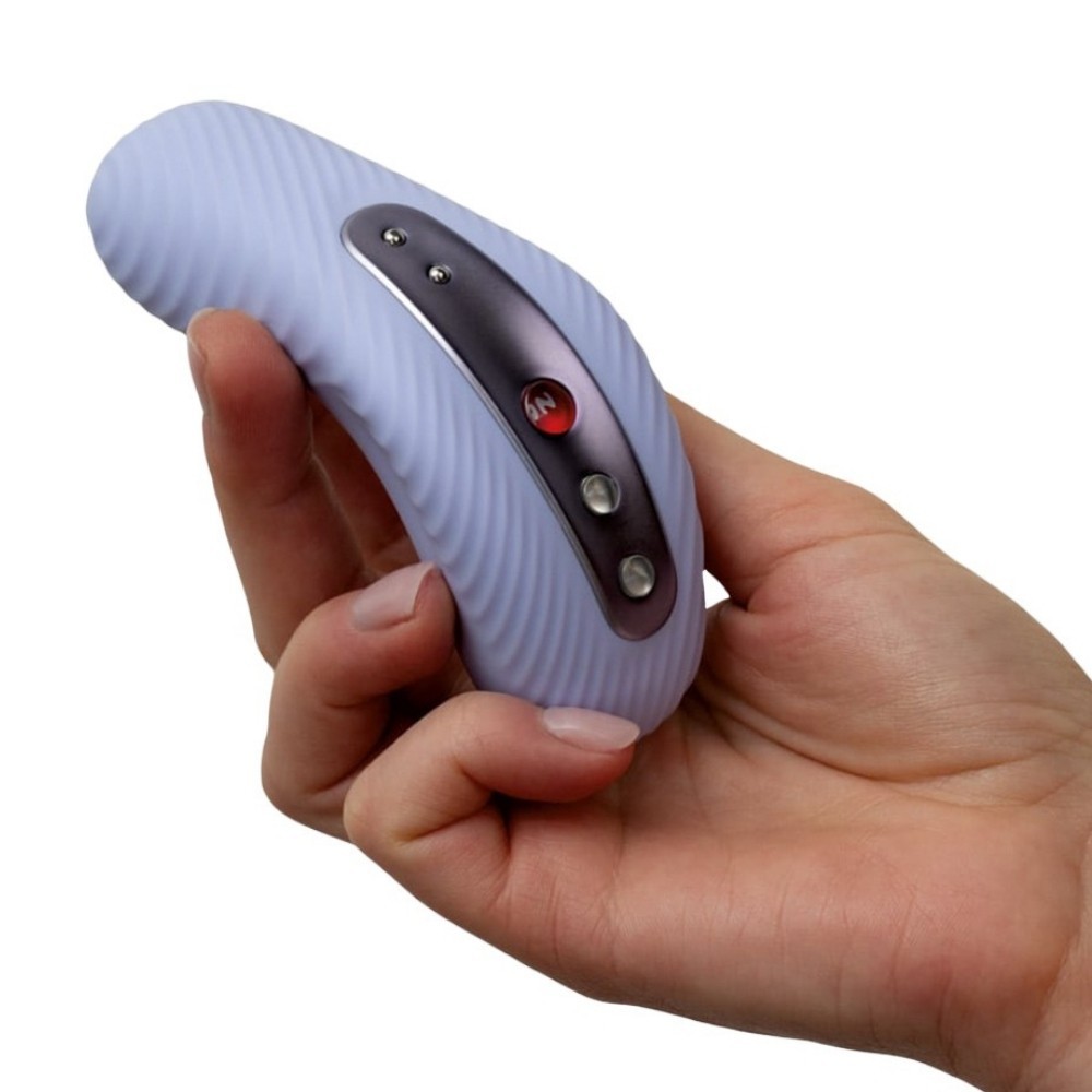 Fun Factory Laya III G Spot Stimulant Vibratör