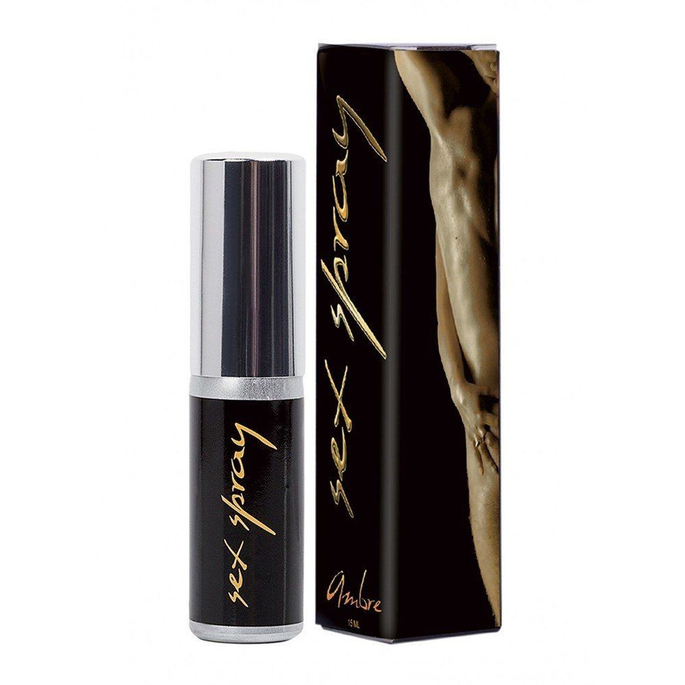 Ruf Sex Spray Erkek Feromonlu Parfüm 15 Ml