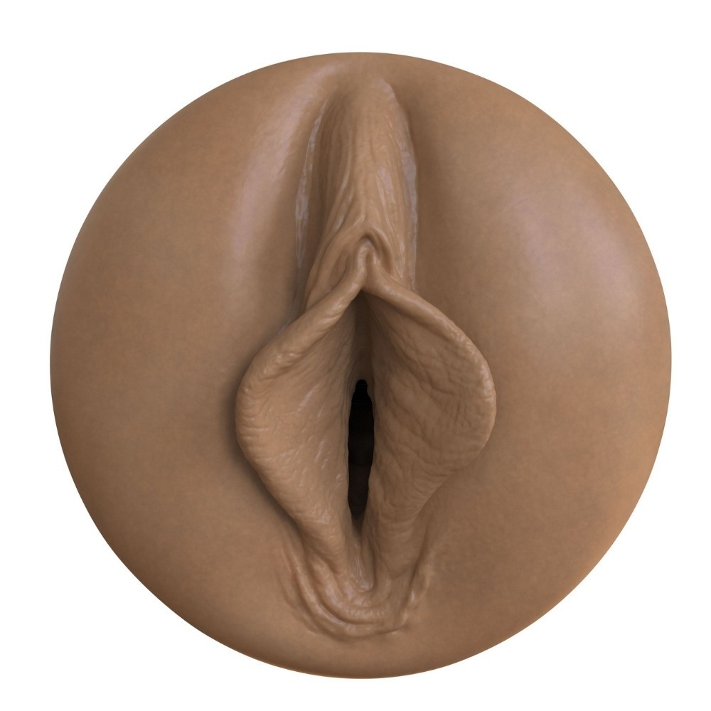 Original Fleshlight Boost Bang Dark Medium Vajina Masturbator