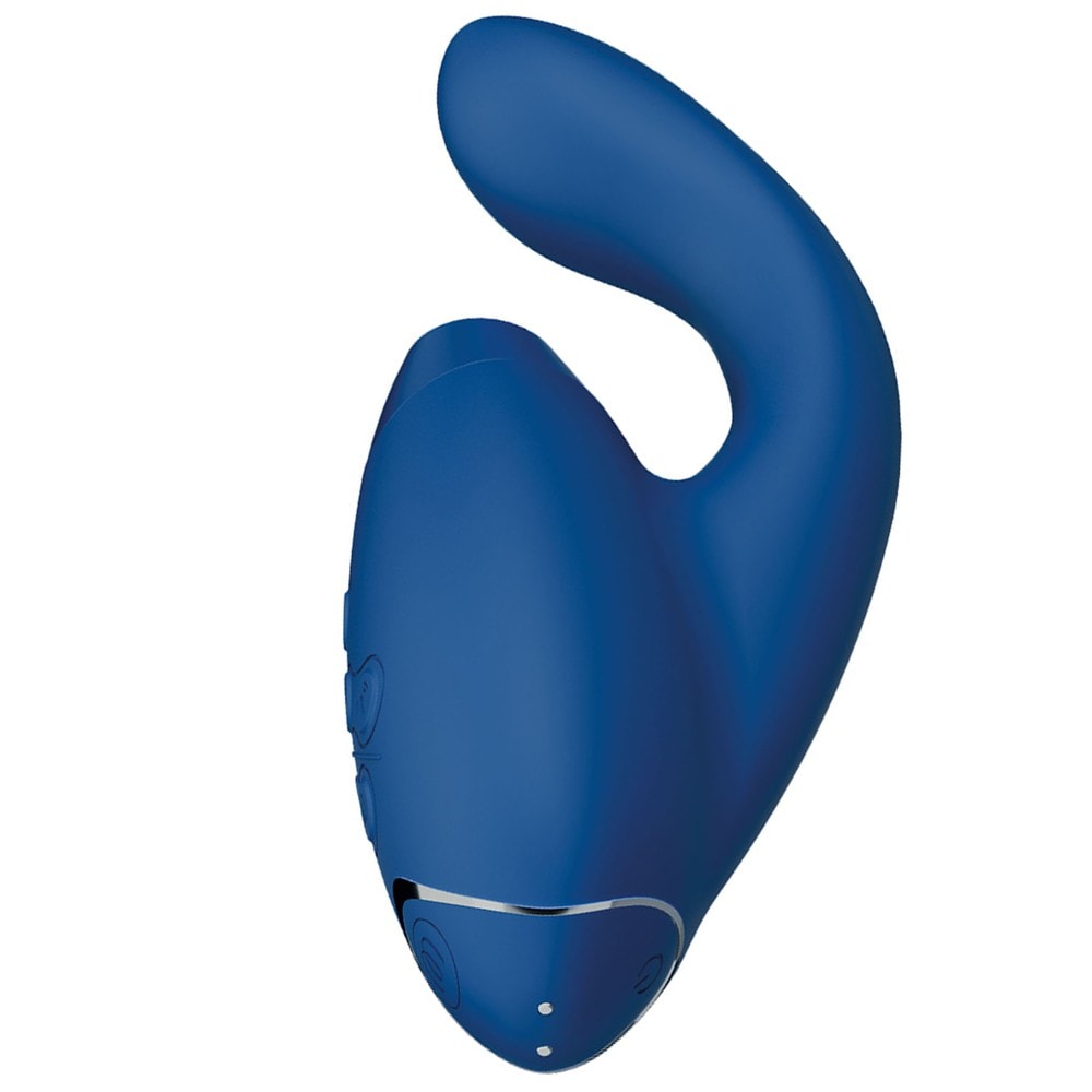 Womanizer Duo 2 Emiş Güçlü G-Noktası Vibratör
