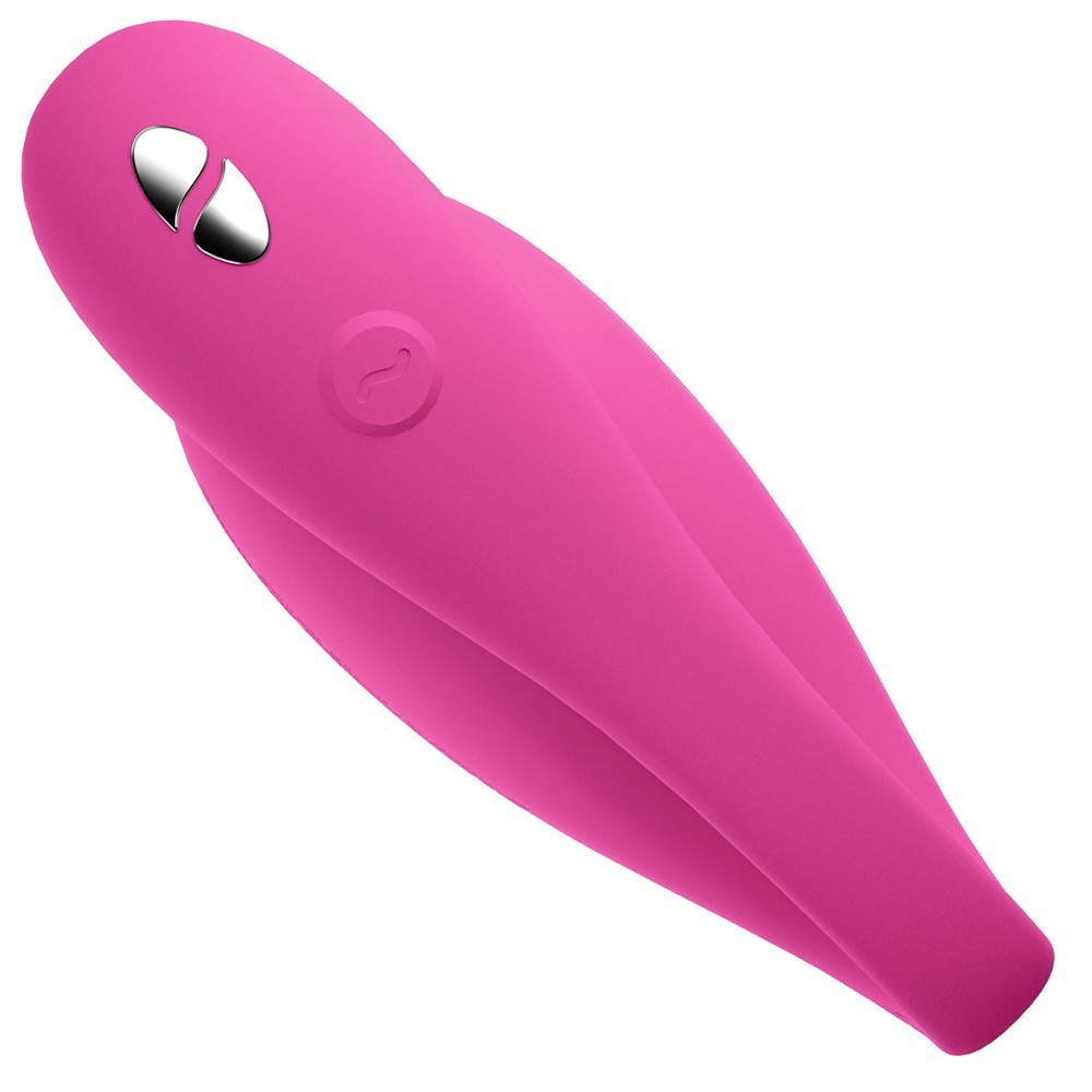 We-Vibe Jive 2 Uzaktan Kumanda ve Telefon Kontrollü Giyilebilir Vibratör