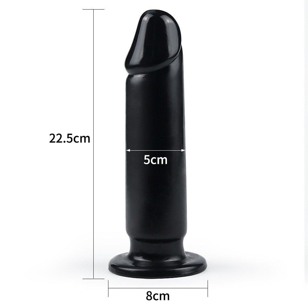 Lovetoy King Sized Anal Dildo LV2243
