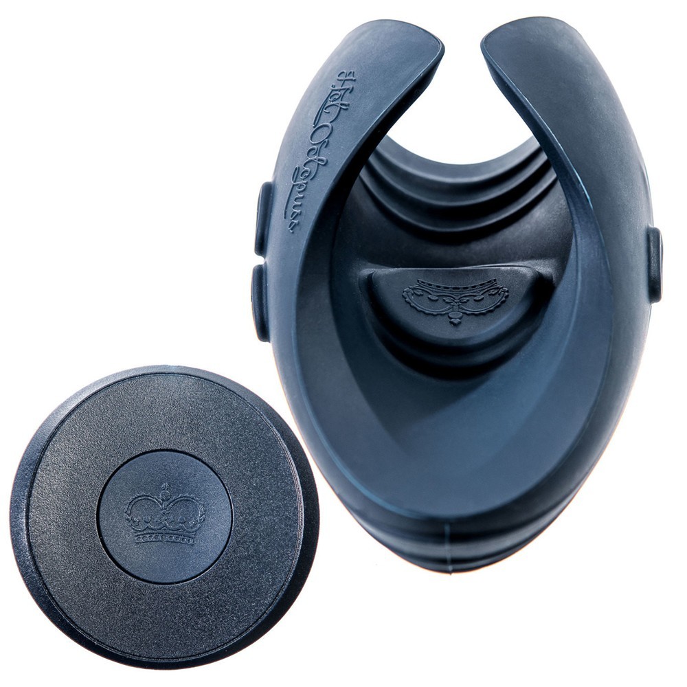 Hot Octopuss Pulse III Duo Remote Control Masturbator