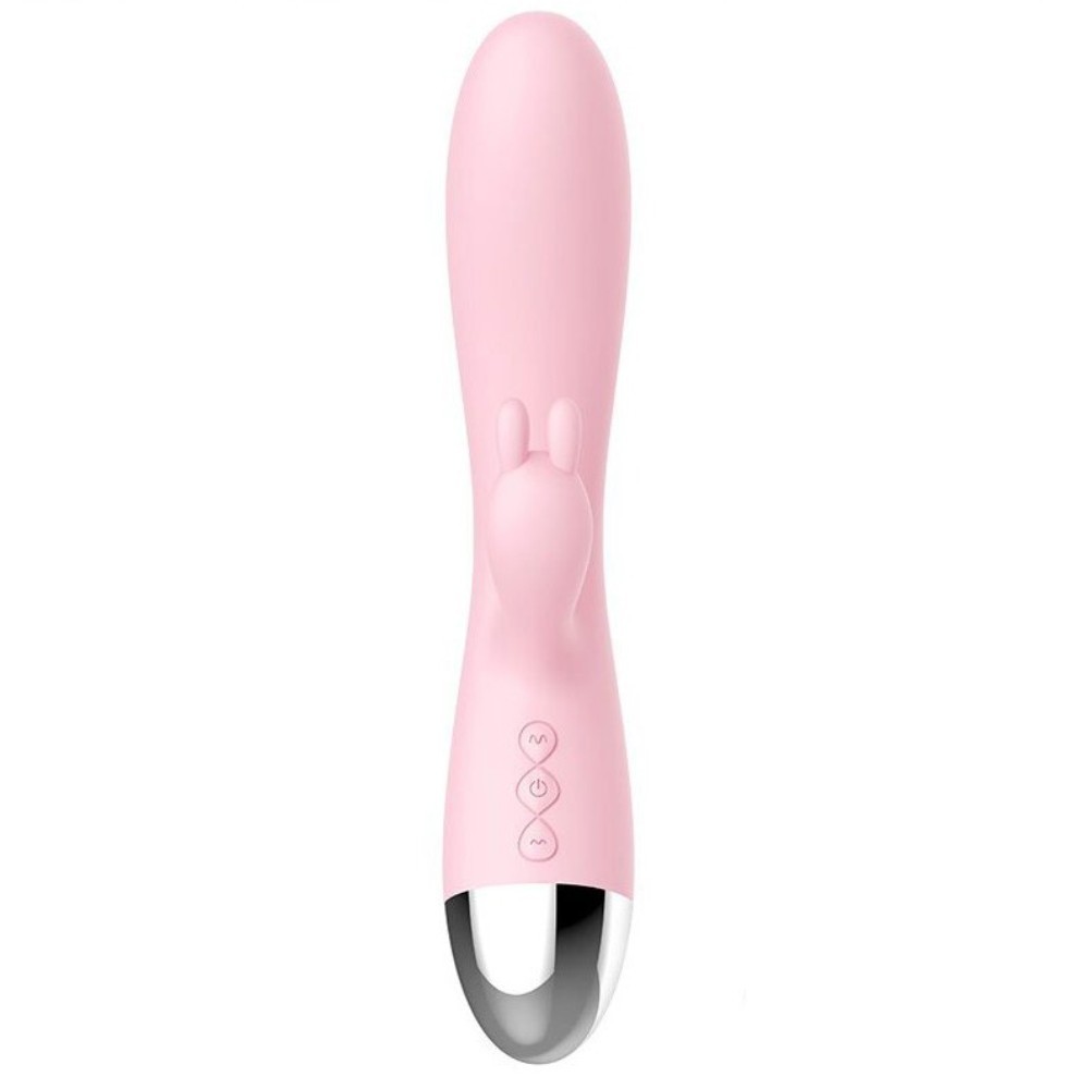 Leten Faye 1 Flexible G-Spot Rabbit Vibrator