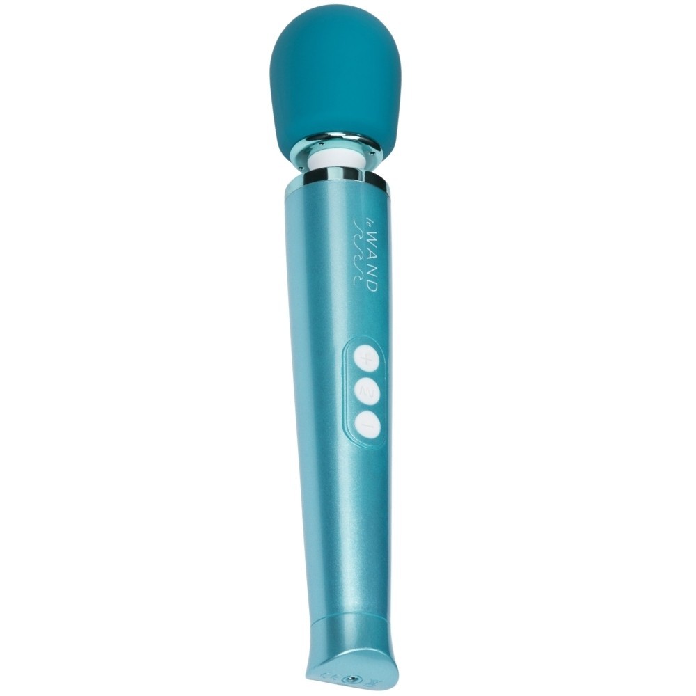 Le Wand Dive Luxurious Massage Wand Vibrator
