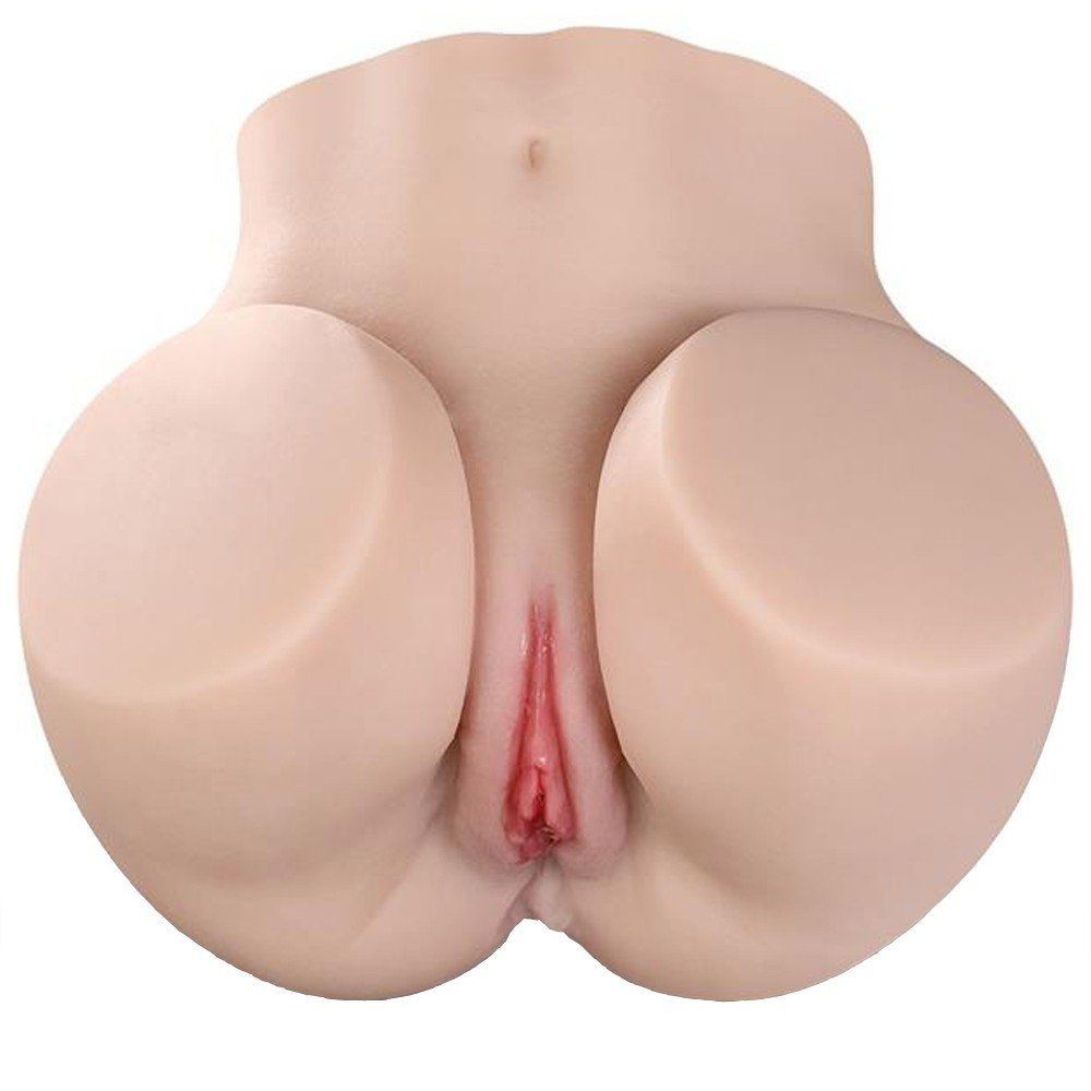 Shequ Olga Ass Hip Realistik Kalça Masturbator SQ-MA50094