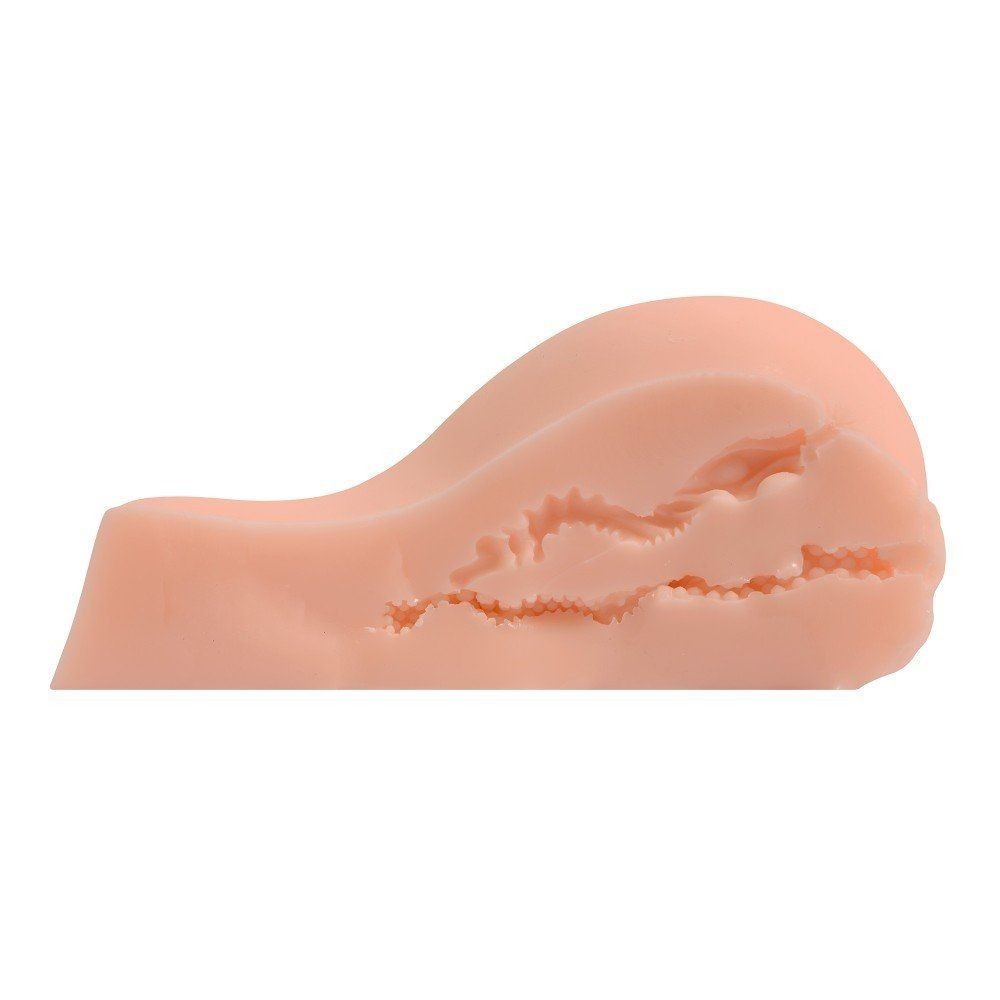 Shequ Verna Vibration Pussy Titreşimli Realistik Kalça SQ-MA50020