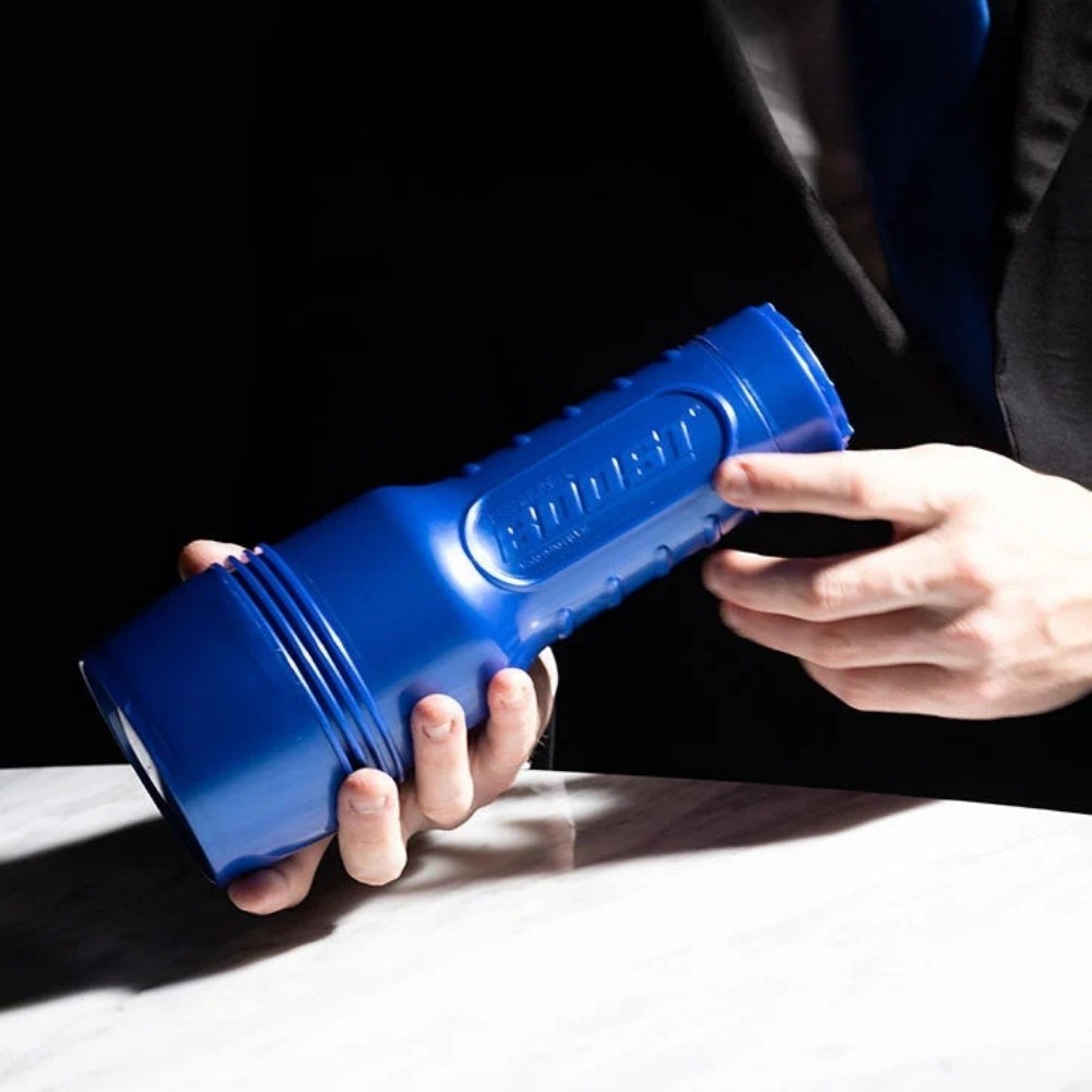 Original Fleshlight Boost Blast Light Medium Vajina Masturbator