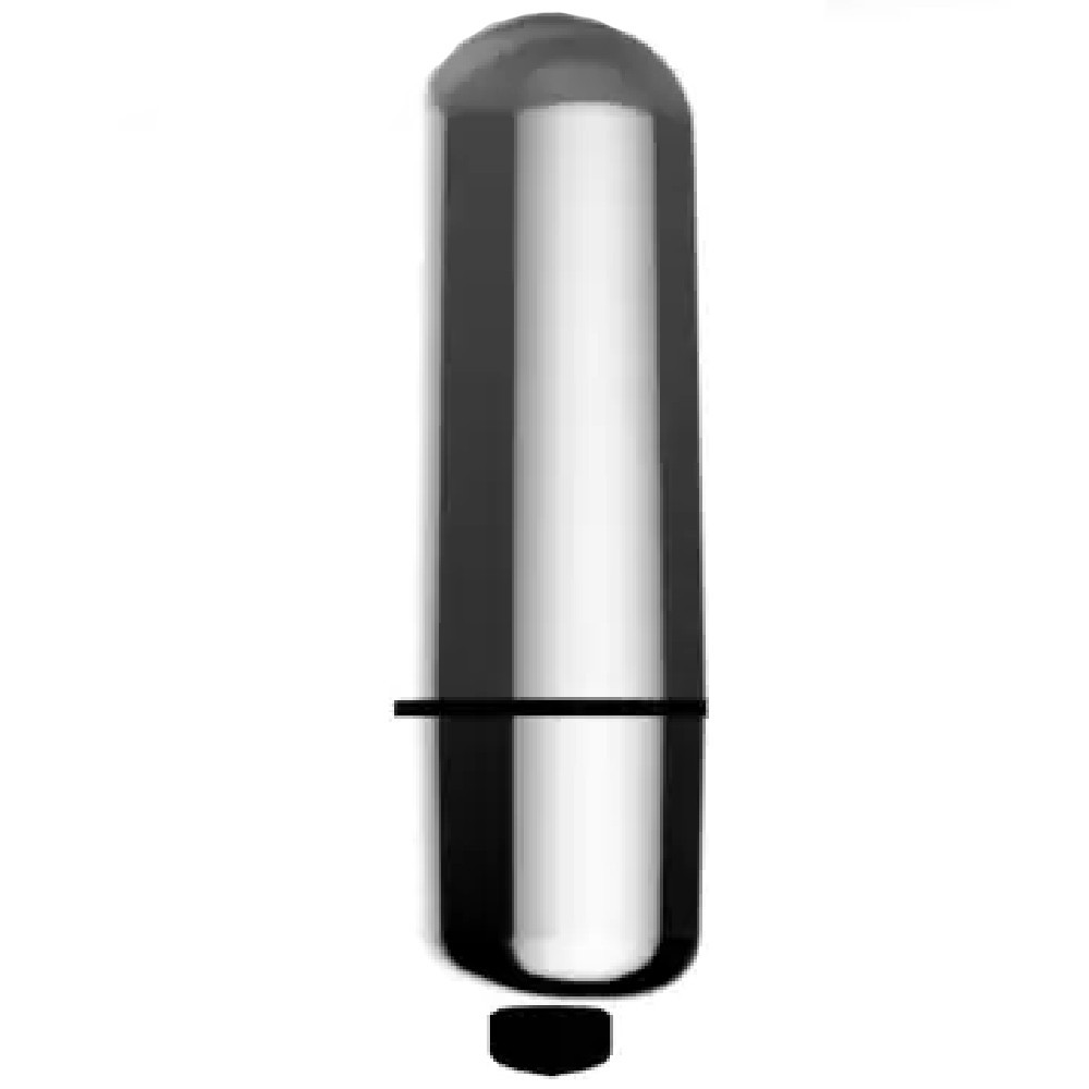 bAŞKa Puxy Silver Bullet Vibes Mini Kurşun Vibratör