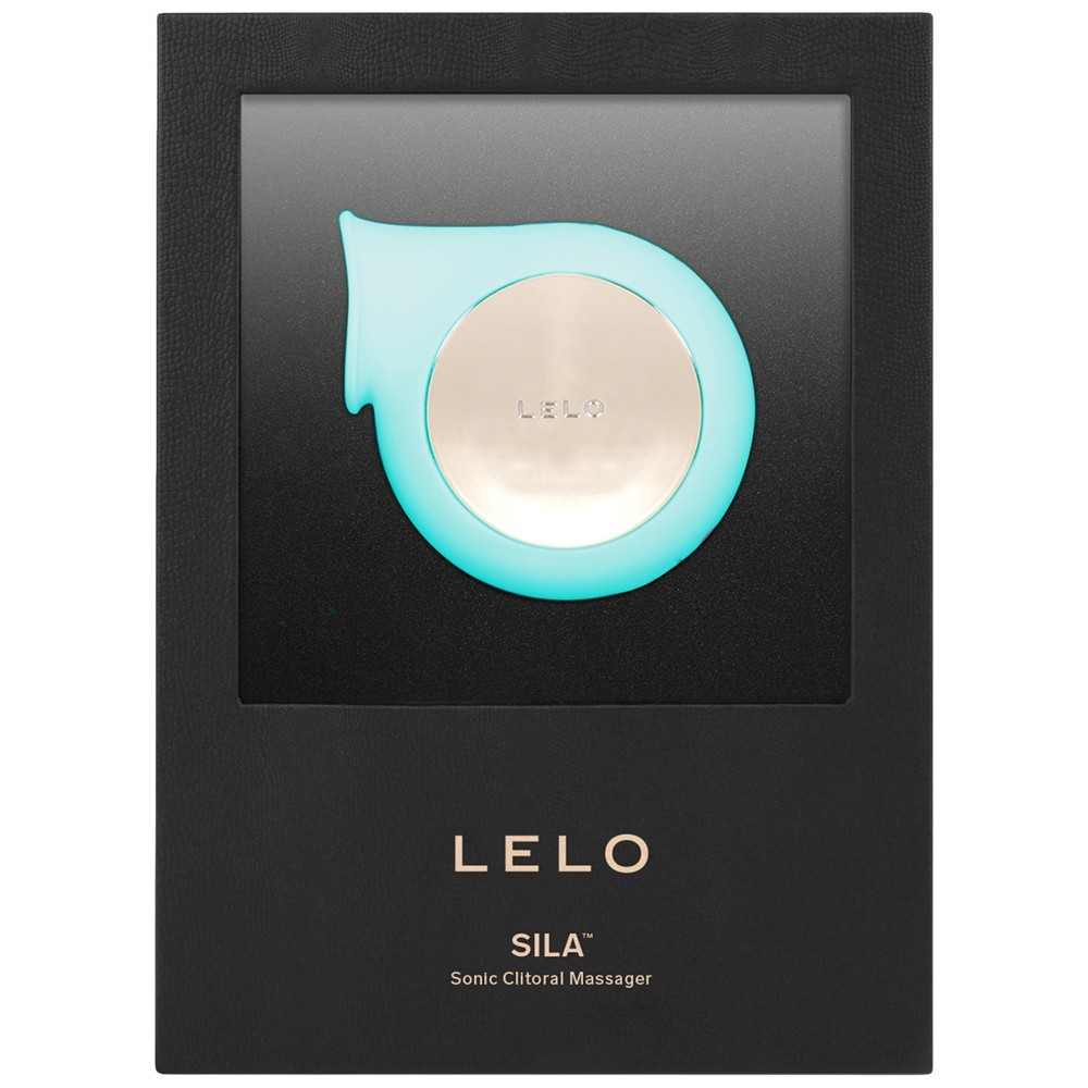 Lelo Sila Cruise Rechargeable Sonic Clitorial Emiş Vibratör