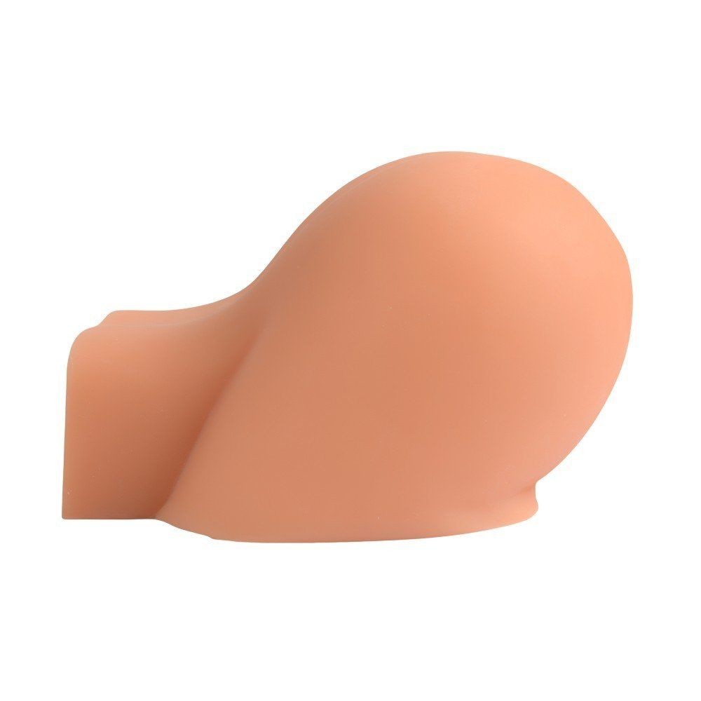 Xise Emily Silicone Hip Pussy Realistik Büyük Kalça XS-MA50001-Large