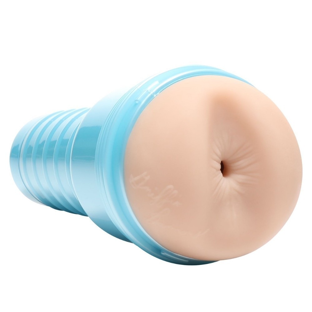Original Fleshjack Boys Griffin Barrows Anal Masturbator