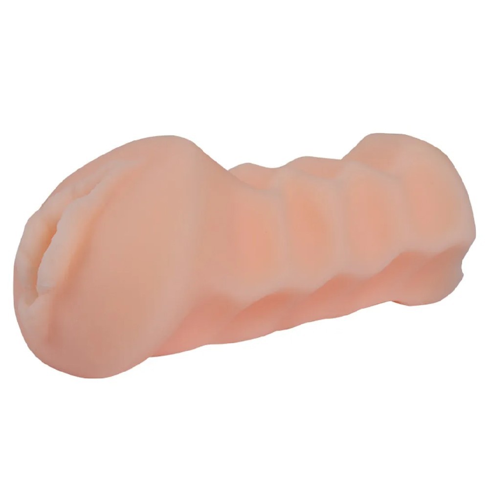 Xise Gezi Pocket Pussy Realistik Vajina XS-MA60031