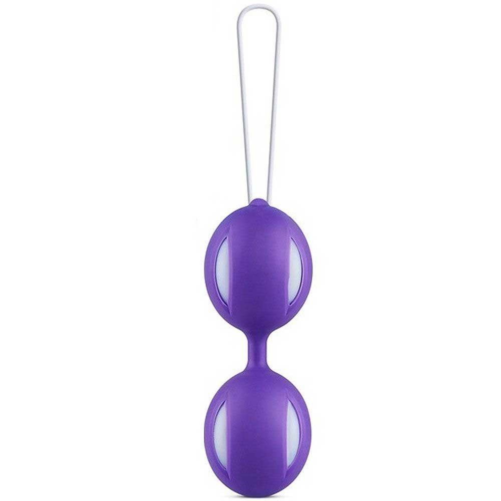 bAŞKa Pelvic Flesi Flexible Kegel Top-Mor