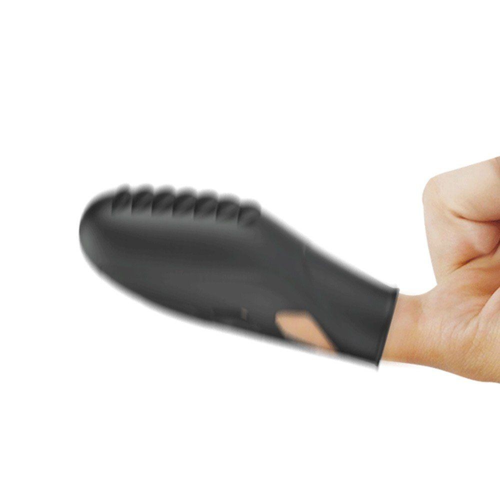 Pretty Love Gilo Finger Vibes Parmak Vibratör BI-014751