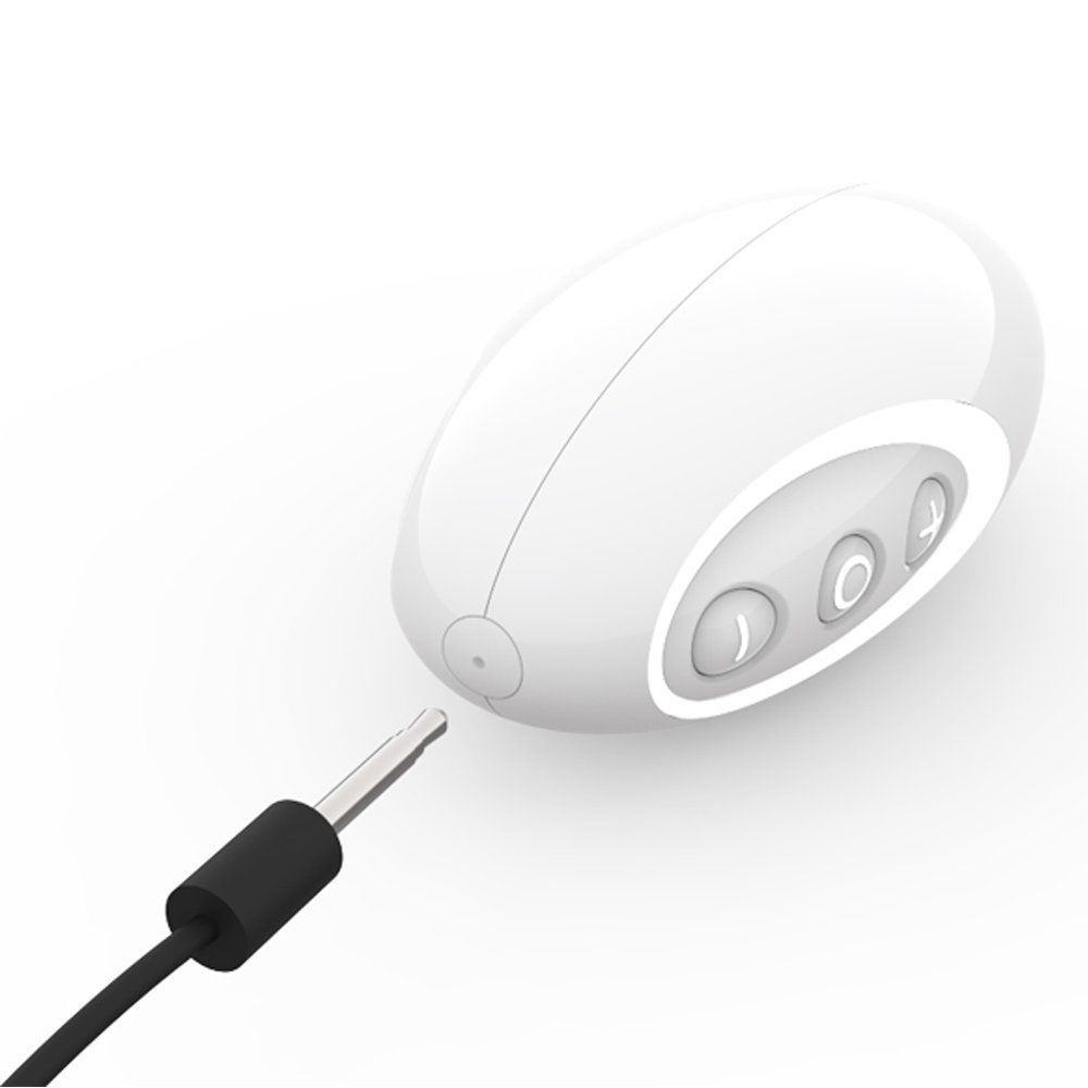 Zini Melody Uzaktan Kumandalı Ultra Lüks Mini Vibratör