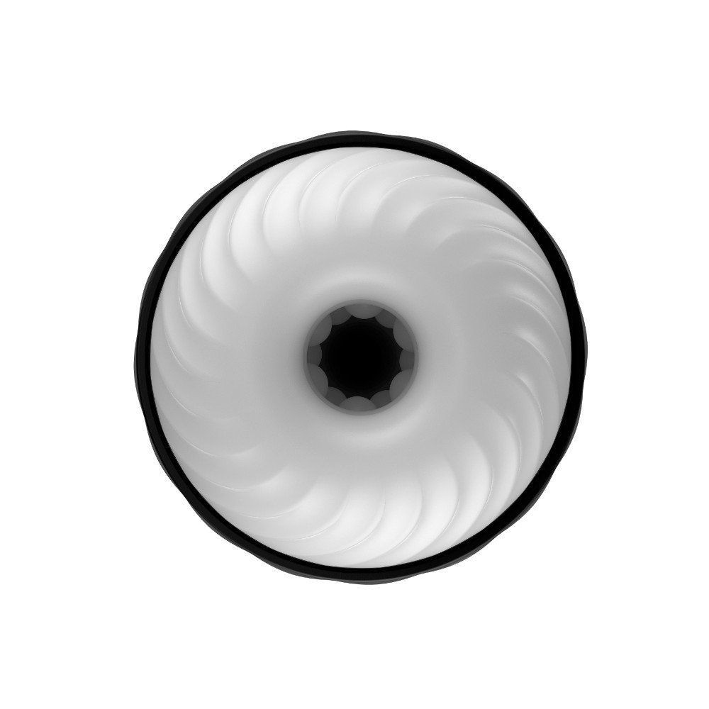 Svakom Sam Neo Interactive Suction Telefon Kontrol Masturbator