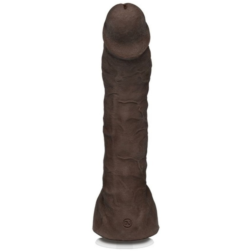 Doc Johnson Signature Cocks Prince Yahshua Amerikan Realistik Penis