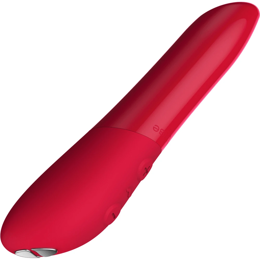 We-Vibe Tango X Power Play Şarjlı Mini Vibratör