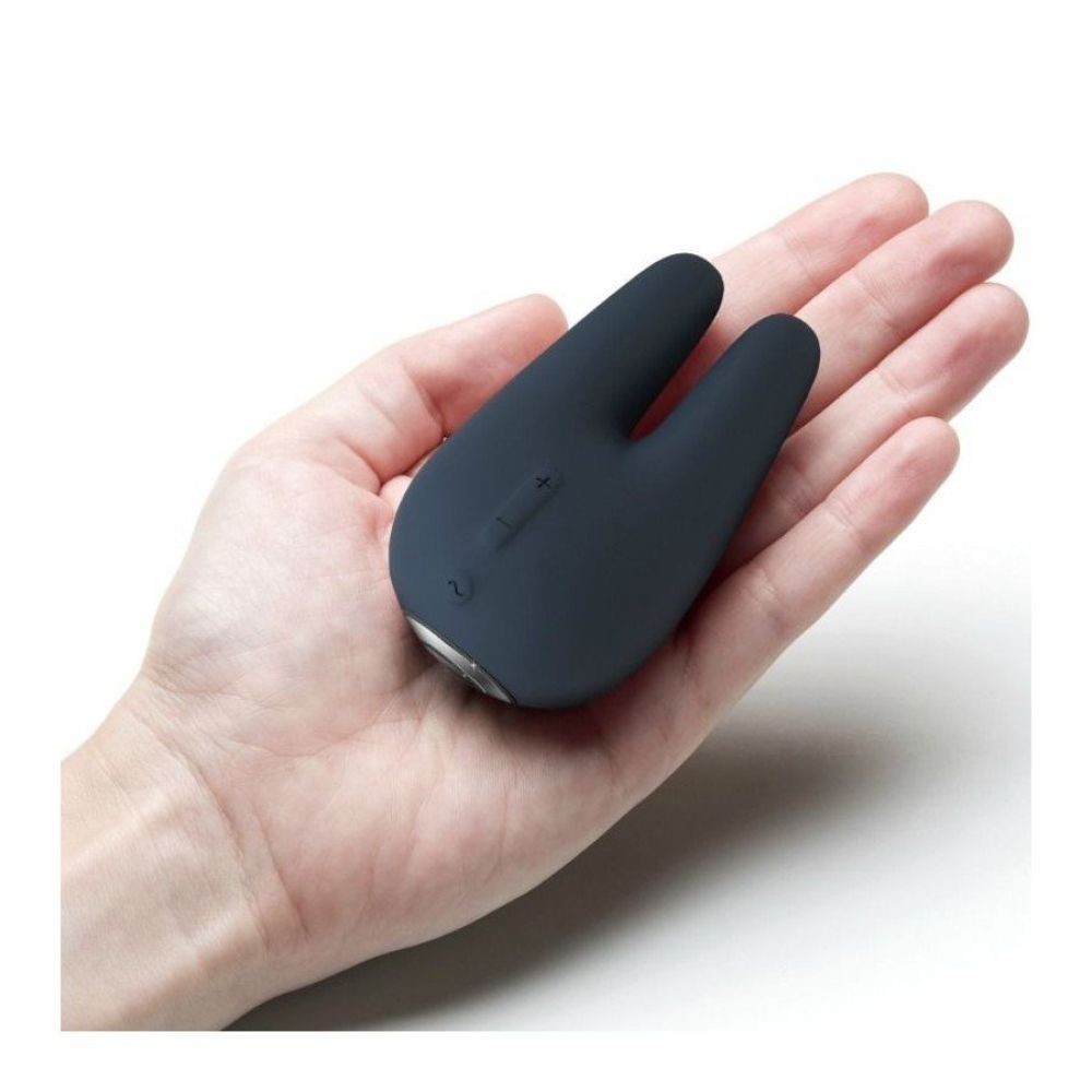 Jimmy Jane Form 2 Rechargeable Clitoral Vibratör