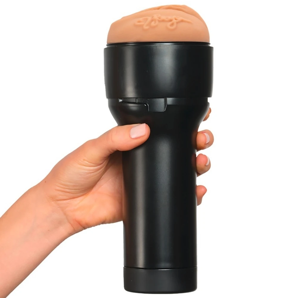 Kiiroo Star Collection Strokers Feel Reya Sunshine Masturbator